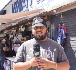 美国洛杉矶 白板T-shirt批发